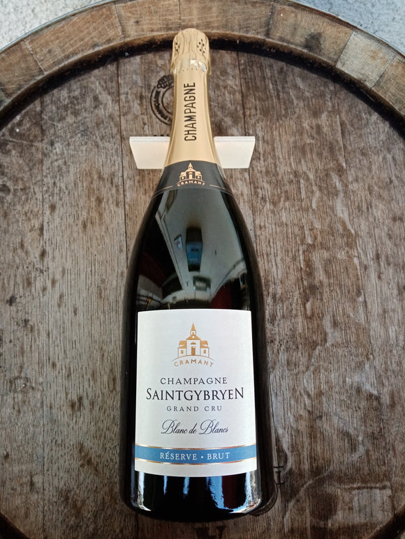 SaintGybryen Champagne Brut - Magnum