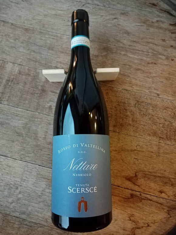 Tenuta Scerscé Rosso di Valtellina 