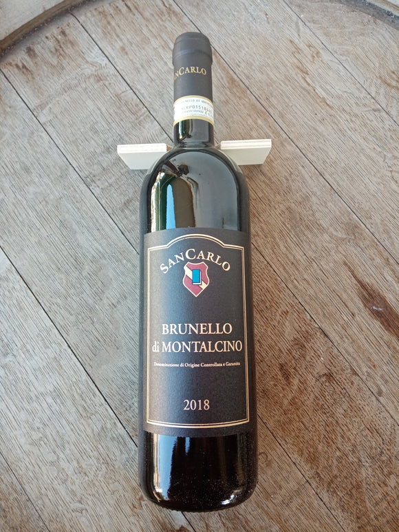 San Carlo Brunello di Montalcino 2018