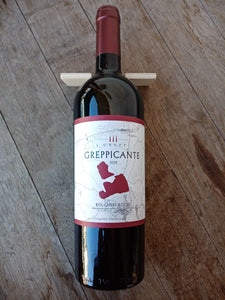 I Greppi Bolgheri DOC "Greppicante" 2019