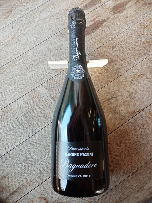 Barone Pizzini Franciacorta Dosaggio Zero 