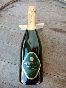 Altemasi Trento Brut DOC Millesimato 2020