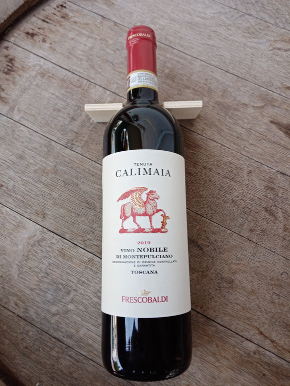 Frescobaldi Tenuta Calimaia Nobile di Montepulciano 2019