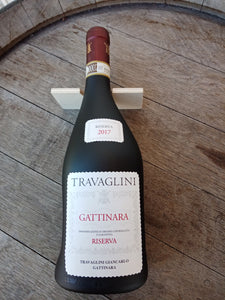 Travaglini Gattinara DOCG Riserva 2017