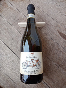 La Bollina Moscato d'Asti "Tandem" 2023
