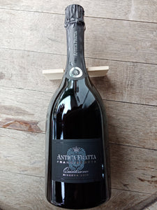 Antica Fratta Franciacorta Riserva Extra Brut "Quintessence" 2015