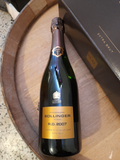 Bollinger Champagne Extra Brut “R.D.” 2007